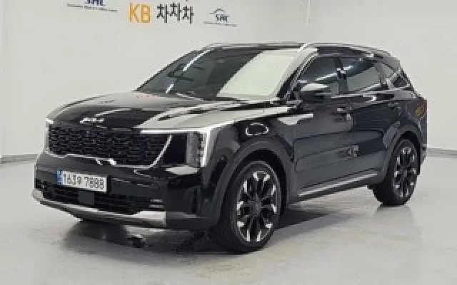 인천중고차개인매매 더 뉴 쏘렌토 4세대 가솔린 2.5T 2WD 노블레스 매물 사진 16 - 2024/06 36,000km