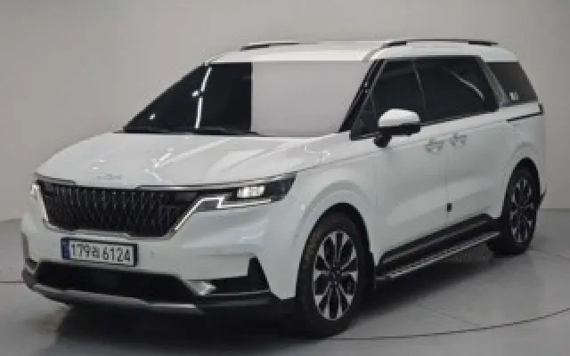 인천중고차개인매매 카니발 4세대 디젤 7인승 노블레스 매물 사진 5 - 2023/05 84,022km