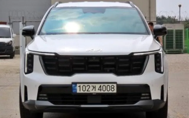 인천중고차개인매매 더 뉴 쏘렌토 4세대 가솔린 2.5T 4WD 시그니처 그래비티 매물 사진 14 - 2023/12 52,857km