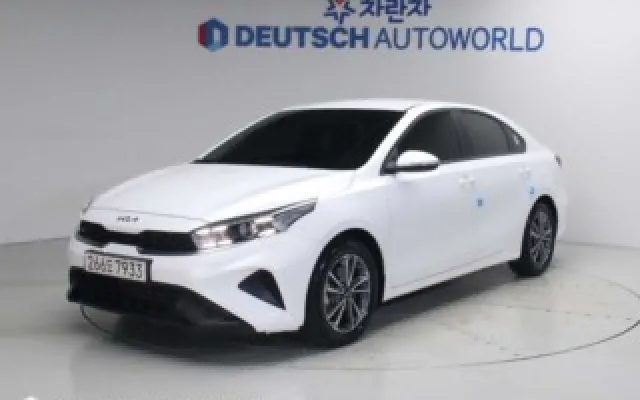 인천중고차개인매매 더뉴 K3 2세대 1.6 가솔린 프레스티지 매물 사진 4 - 2022/07 11,686km