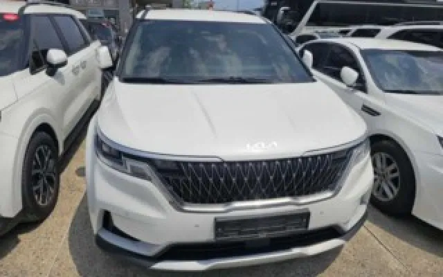 인천중고차개인매매 카니발 4세대 가솔린 11인승 프레스티지 매물 사진 12 - 2022/07 37,270km