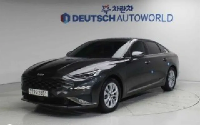 인천중고차개인매매 K8 2.5 2WD 매물 사진 15 - 2022/02 58,066km