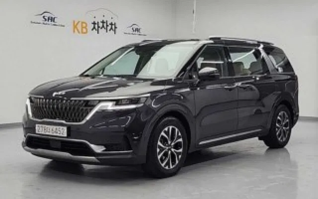 인천중고차개인매매 카니발 4세대 디젤 9인승 노블레스 매물 사진 3 - 2023/01 69,922km