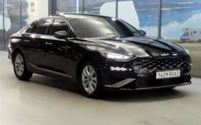 인천중고차개인매매 K8 2.5 2WD 매물 사진 11 - 2022/12 53,253km