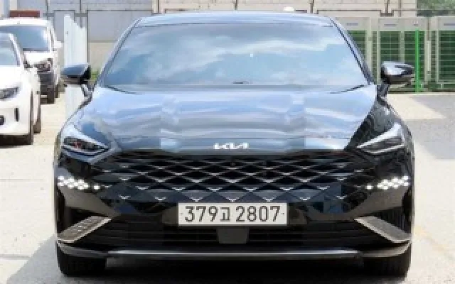 인천중고차개인매매 K8 하이브리드 노블레스 라이트 매물 사진 20 - 2023/03 84,292km