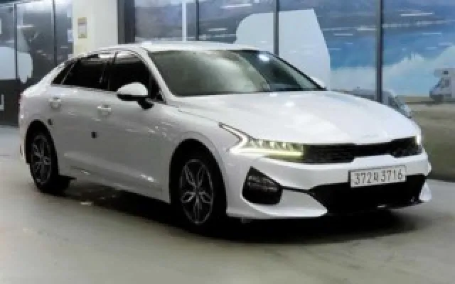 인천중고차개인매매 K5 3세대 2.0 트렌디 매물 사진 18 - 2022/08 118,904km