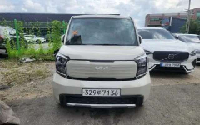 인천중고차개인매매 더 뉴 기아 레이 밴 매물 사진 17 - 2023/06 26,584km