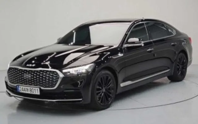 인천중고차개인매매 더 뉴 K9 2세대 3.8 GDI AWD 매물 사진 6 - 2022/12 12,201km