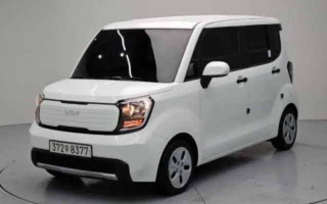 인천중고차개인매매 더 뉴 기아 레이 밴 매물 사진 14 - 2023/06 36,603km