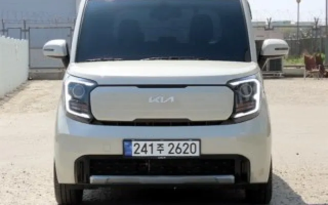 인천중고차개인매매 더 뉴 기아 레이 프레스티지 매물 사진 18 - 2022/11 25,014km