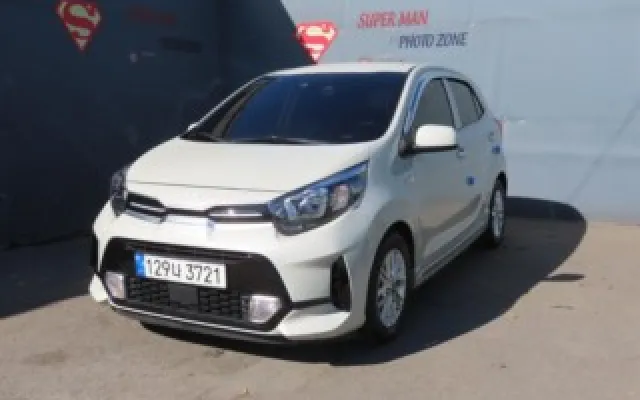 인천중고차개인매매 모닝 어반 시그니처 매물 사진 6 - 2022/12 37,553km