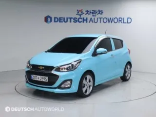 인천중고차개인매매 매물 사진 2 - 2022년 23,253km