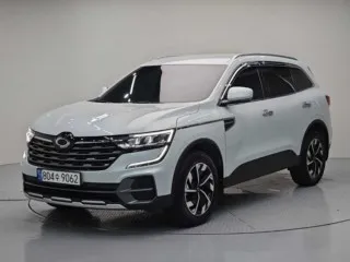 인천중고차개인매매 매물 사진 6 - 2023년 50,000km