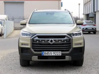 인천중고차개인매매 매물 사진 4 - 2024년 14,007km