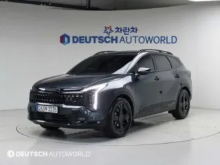 인천중고차개인매매 매물 사진 7 - 2025년 1,078km